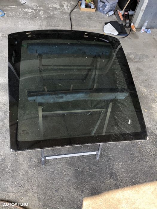 Plafon   Geam / trapă / panoramică honda acord 2008 sticla geam - 3