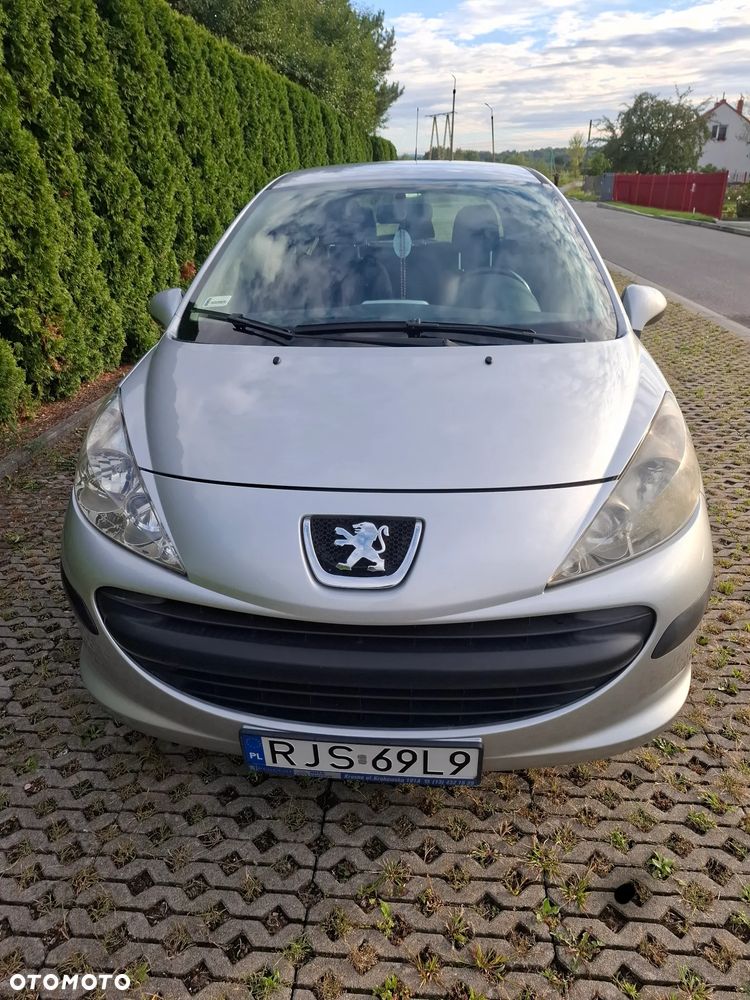 Peugeot 207 1.6 16V Sporty - 2