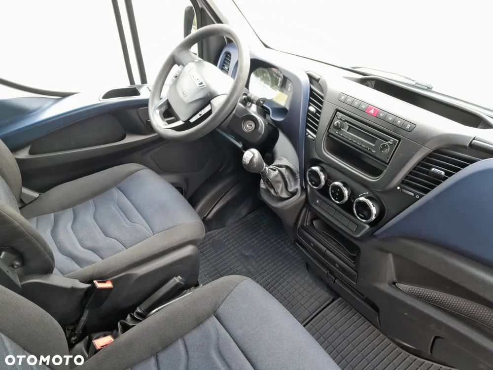 Iveco Daily 35S15 - 13