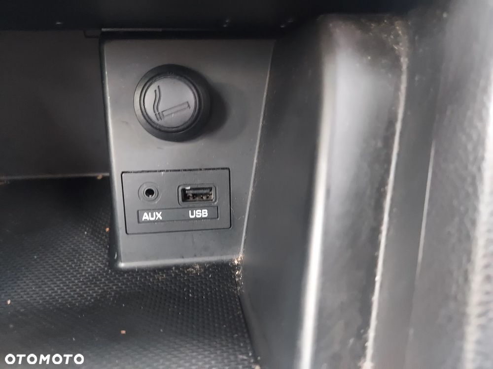 Hyundai i10 1.0 blue Style - 30