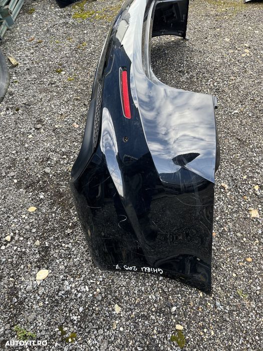 Bara spate Maserati ghibli grand sport 2019 - 3