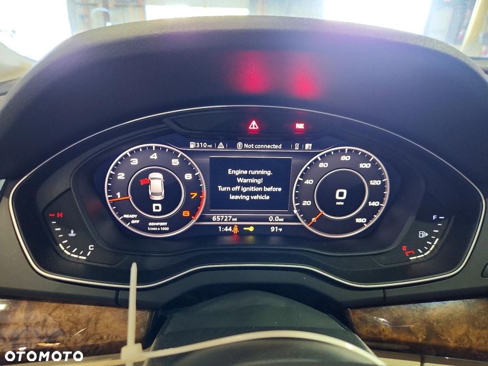 Audi Q5 2.0 TFSI Quattro S tronic sport - 9