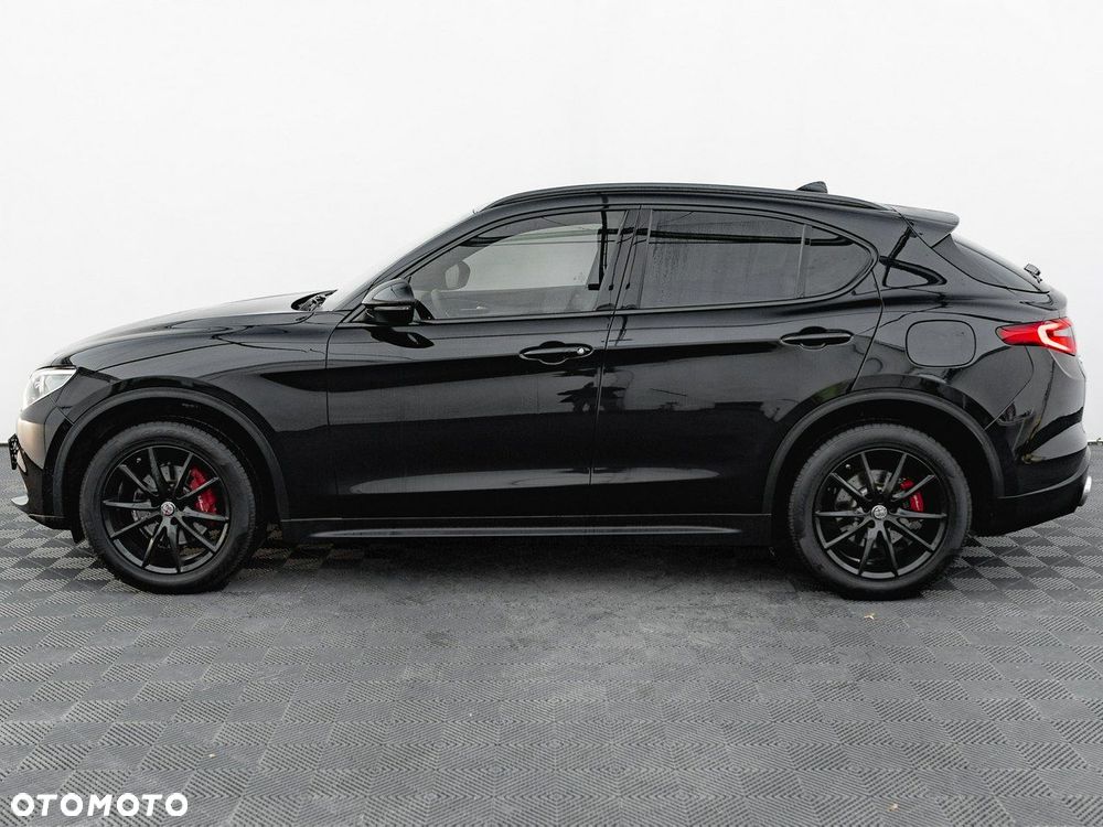 Alfa Romeo Stelvio 2.0 Turbo Super Q4 - 10