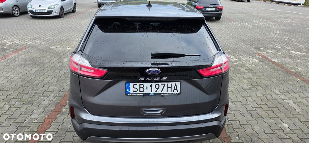 Ford Edge - 14