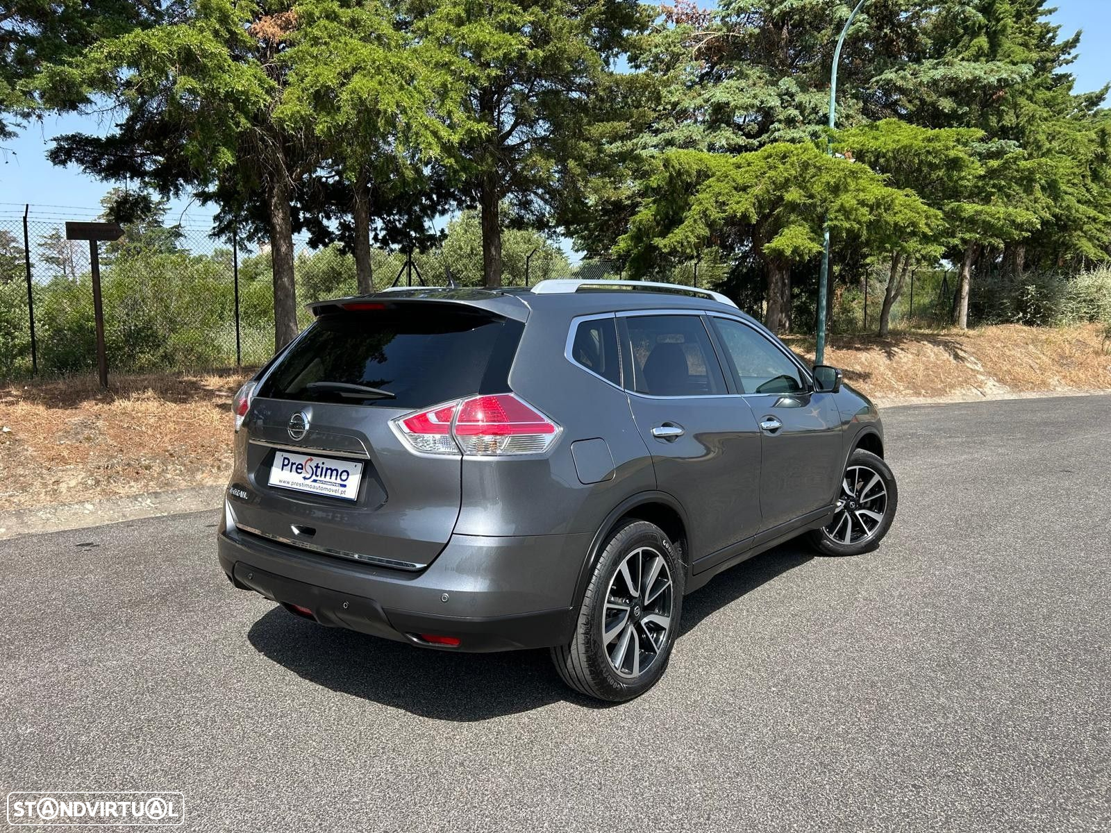 Nissan X-Trail 1.6 dCi N-Connecta - 20
