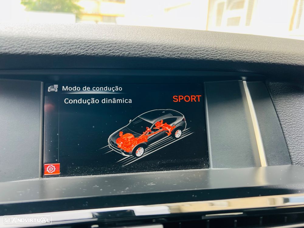 BMW X4 20 d xDrive XLine Auto - 45