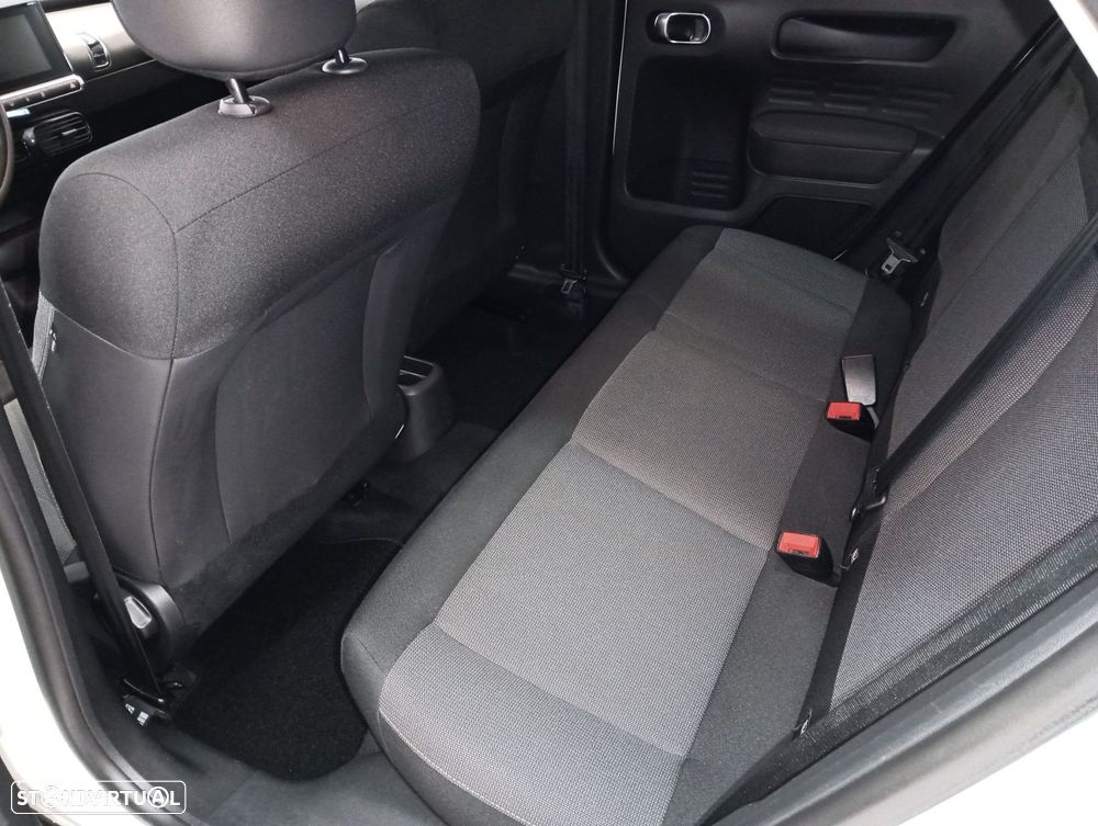 Citroën C4 Cactus 1.2 PureTech Feel - 18