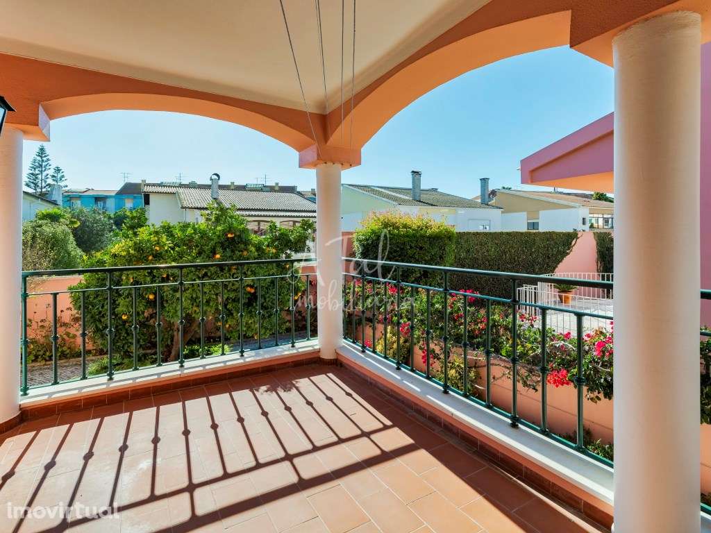 Moradia V6 centro do Montijo - Grande imagem: 4/30