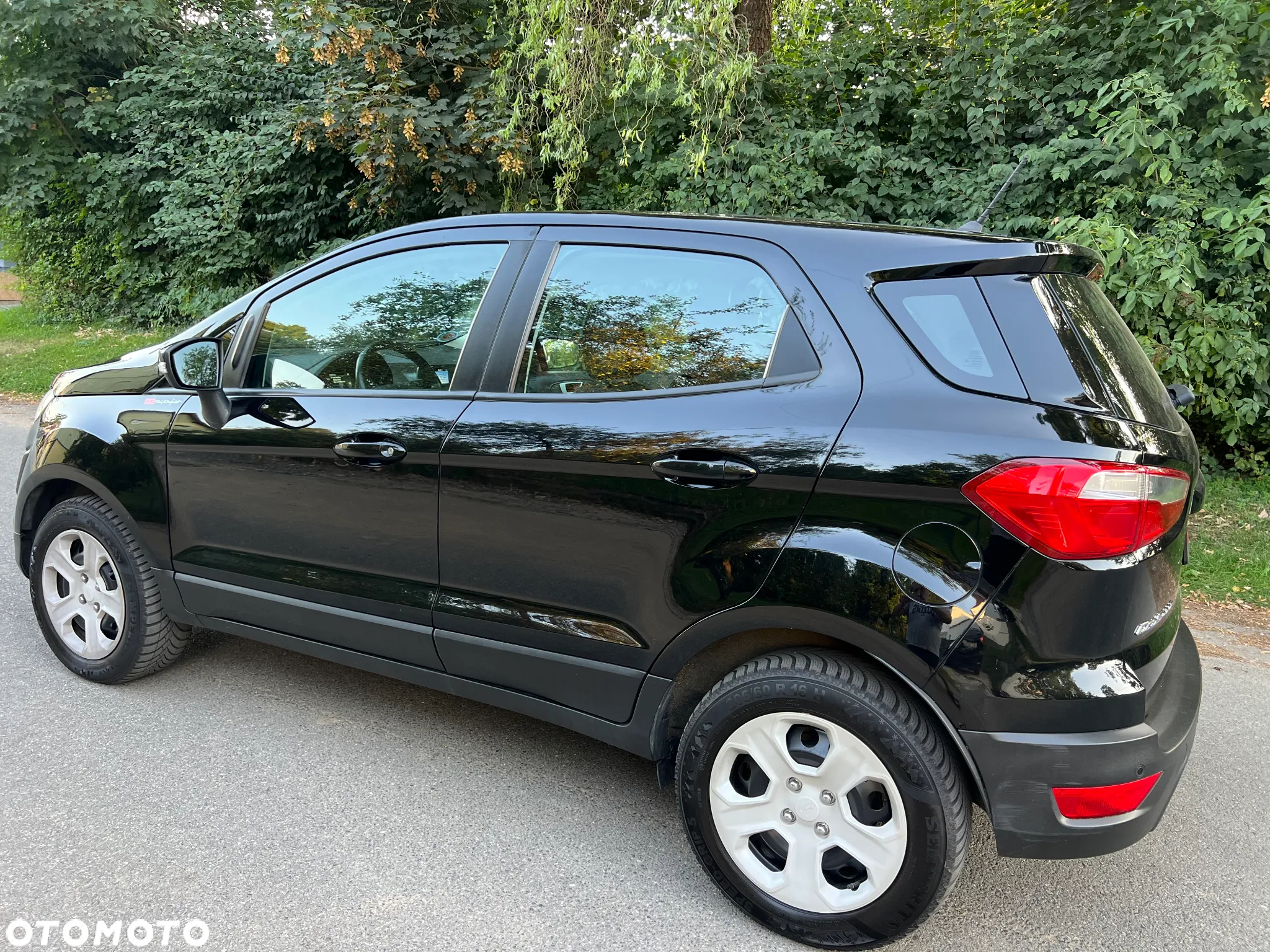 Ford EcoSport 1.0 EcoBoost COOL&CONNECT - 9