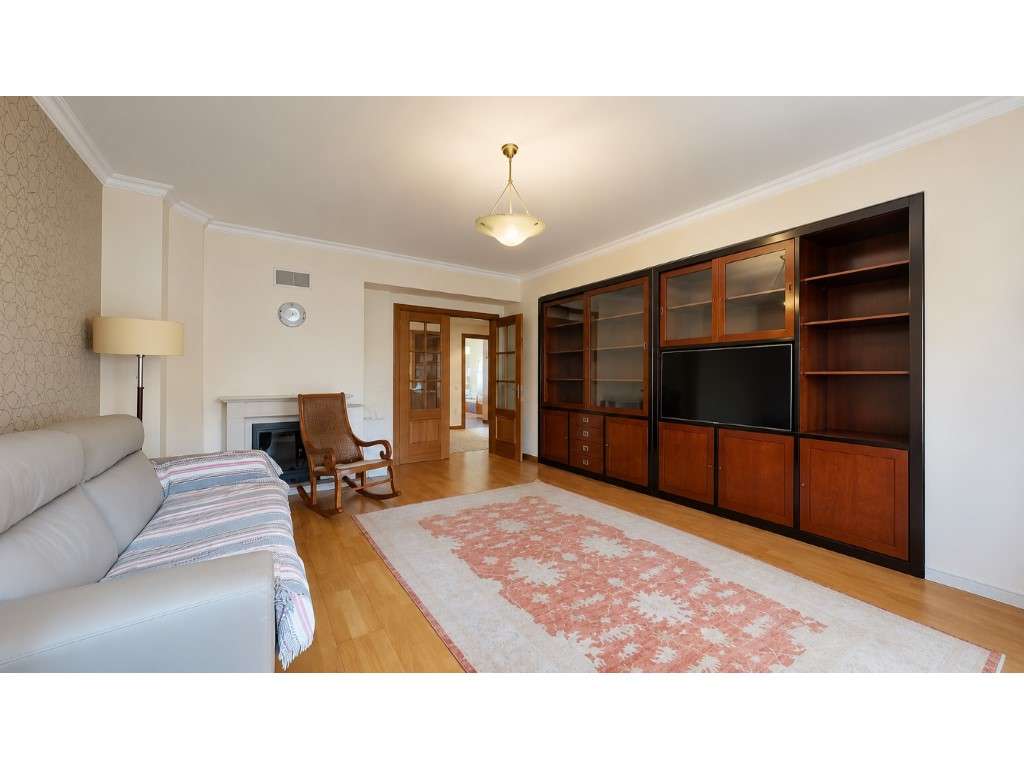 Apartamento, 2 quartos, Lisboa, Restelo - Grande imagem: 4/20