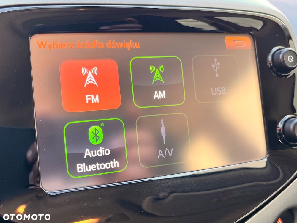Toyota Aygo x-clusiv - 23