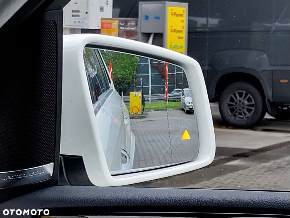 Mercedes-Benz GL - 39