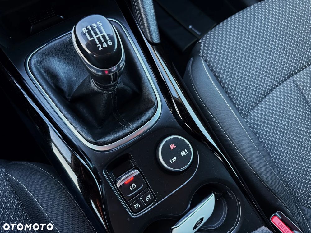 Renault Kadjar 1.2 Energy TCe Adventure - 18