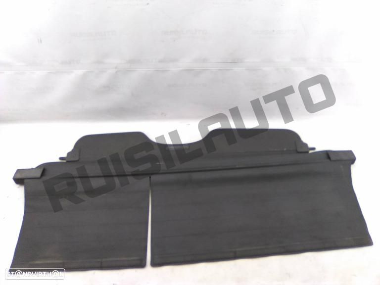 Chapeleira  Mitsubishi Space Star [1998_2004] 1.3 16v - 1