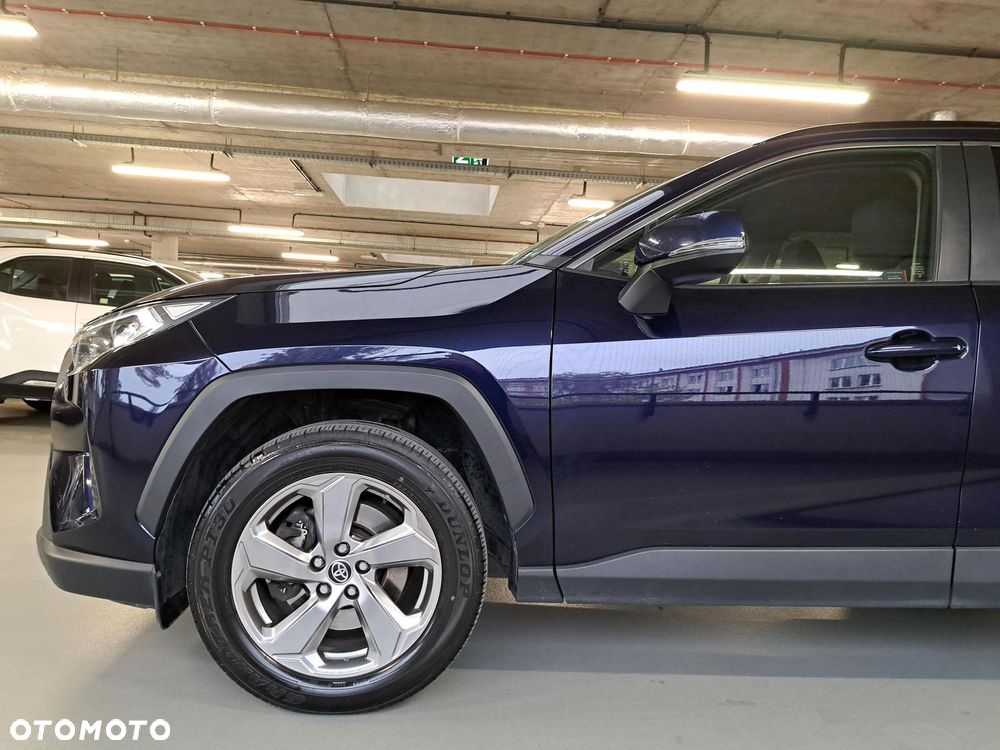Toyota RAV4 2.0 Comfort 4x4 - 33
