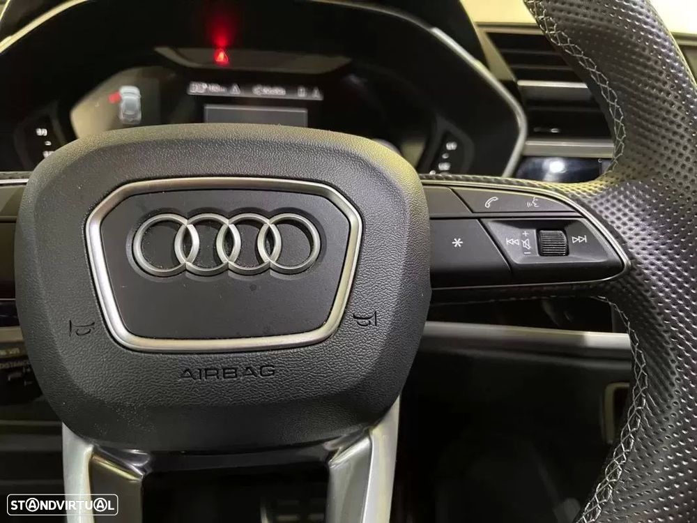 Audi Q3 45 TFSIe S line S tronic - 23