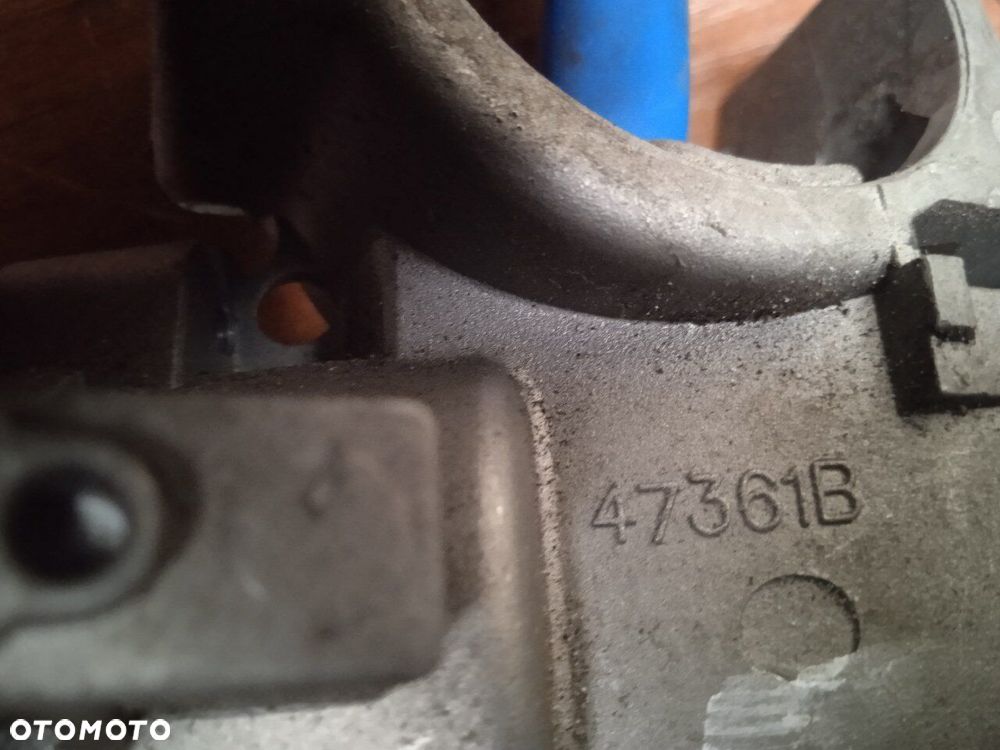 Stacyjka Kia Carnival I Lift 47361B - 3