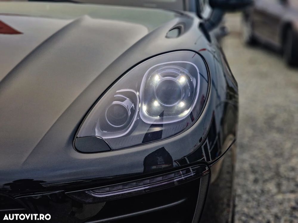 Porsche Macan 3.0 PDK S - 12