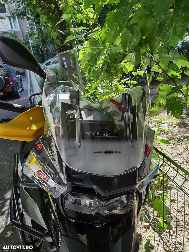 BMW F 750GS 40 Years Edition - 10