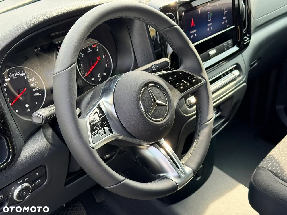 Mercedes-Benz Vito - 23