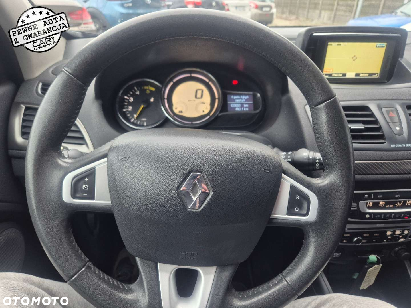 Renault Megane - 18
