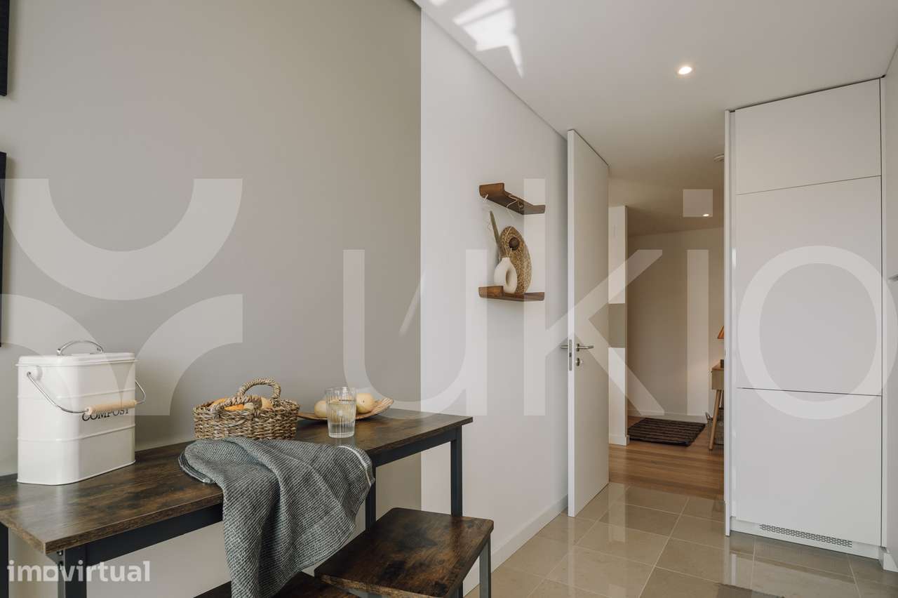 Apartamento T1 em Alvalade - Grande imagem: 4/22