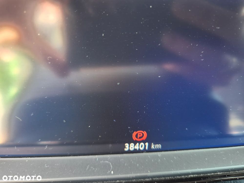 Opel Mokka 1.2 T Edition S&S - 9