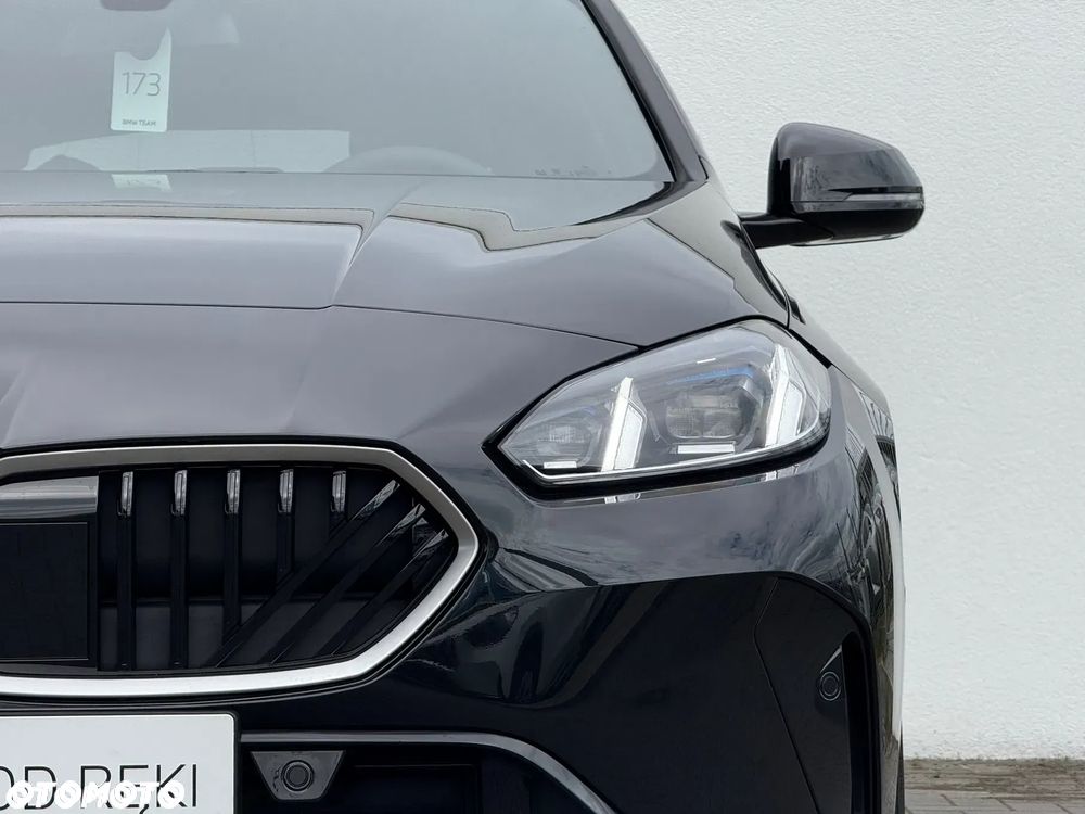 BMW Seria 1 118d M Sport sport - 3