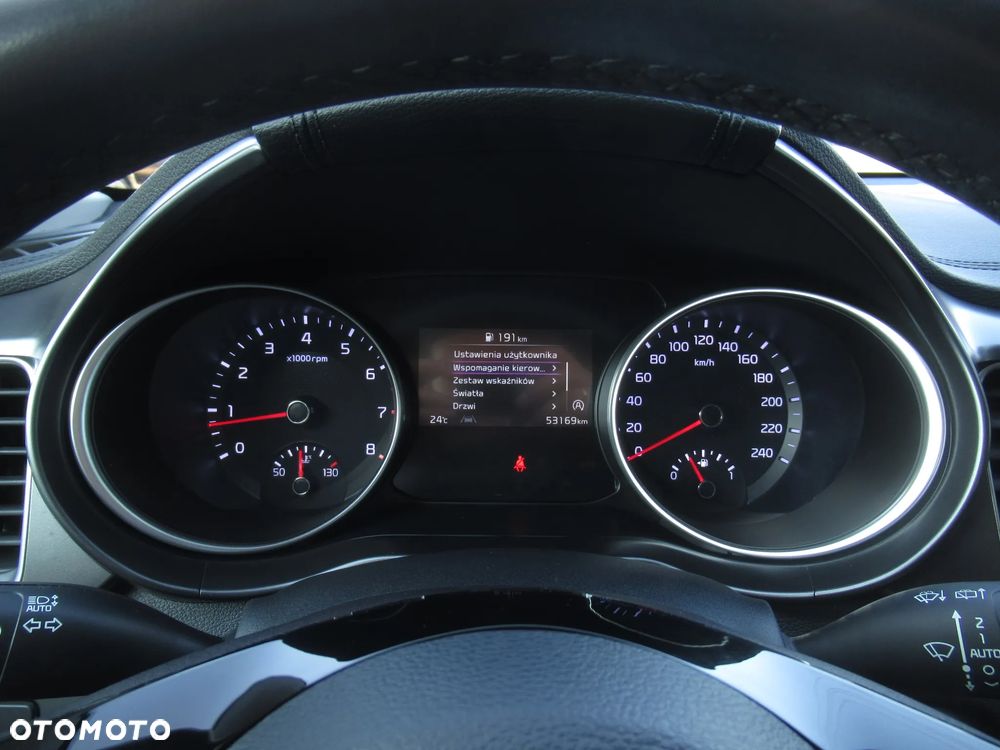 Kia Ceed 1.5 T-GDI M - 29