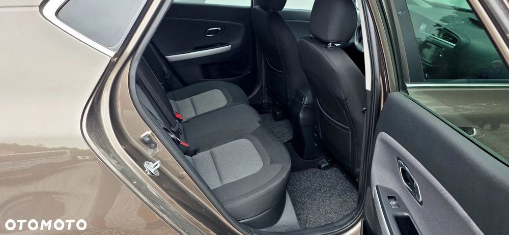 Kia Ceed 1.4 CVVT Vision - 20