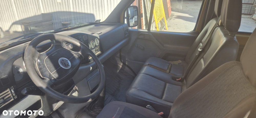 Volkswagen LT 28 - 6