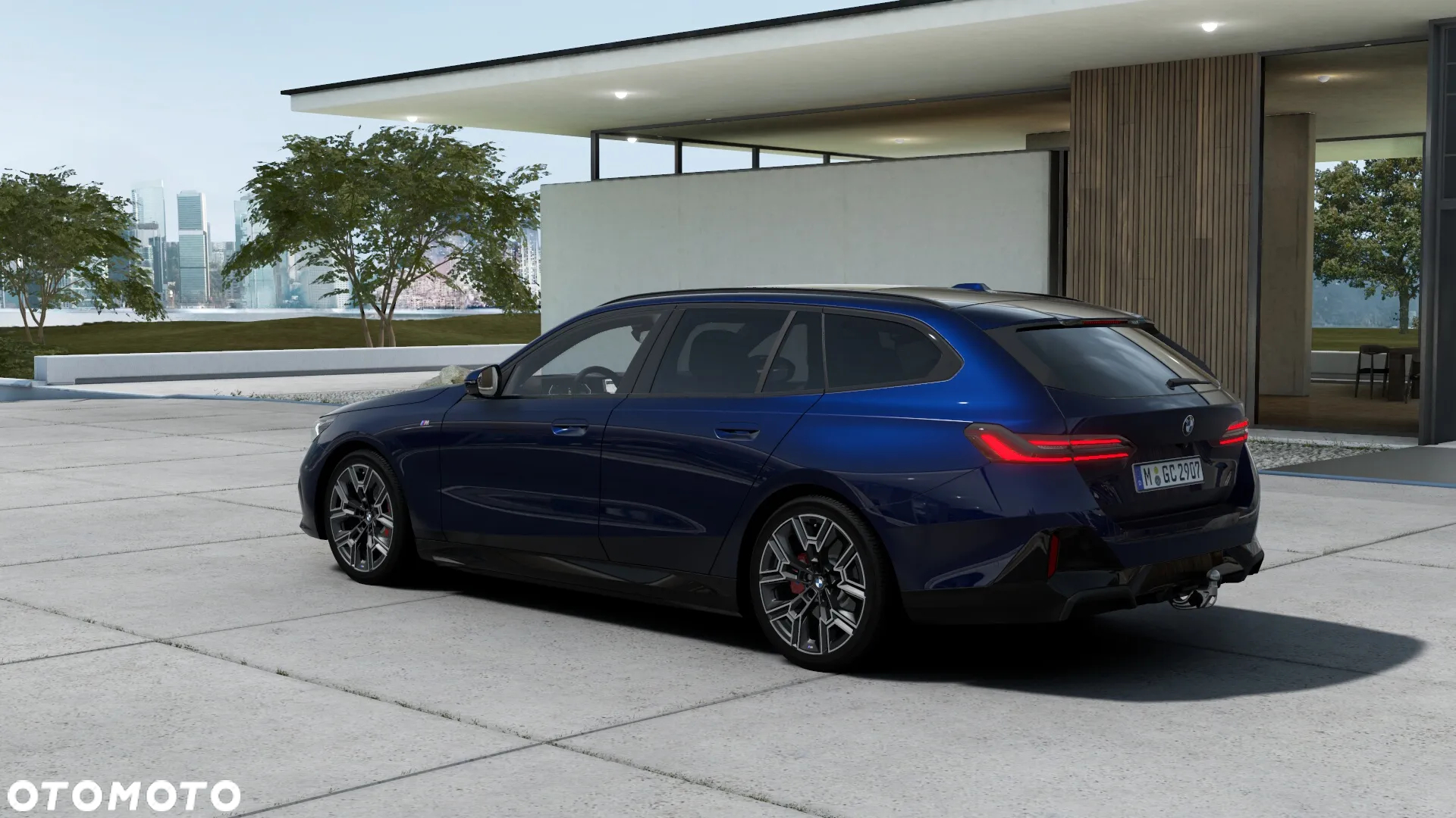 BMW Seria 5 - 2