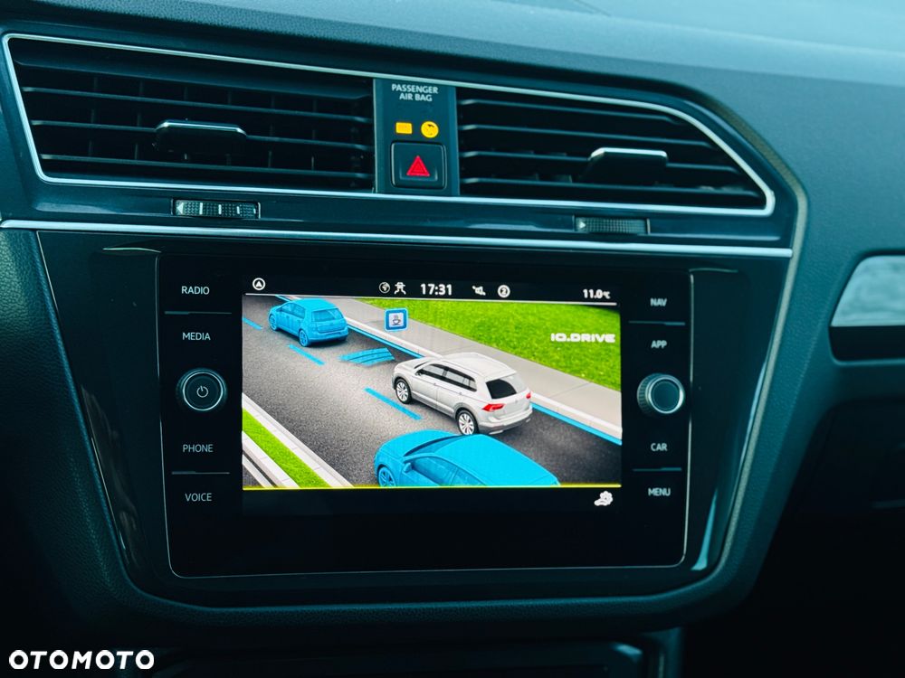 Volkswagen Tiguan 1.5 TSI ACT OPF DSG IQ.DRIVE - 7