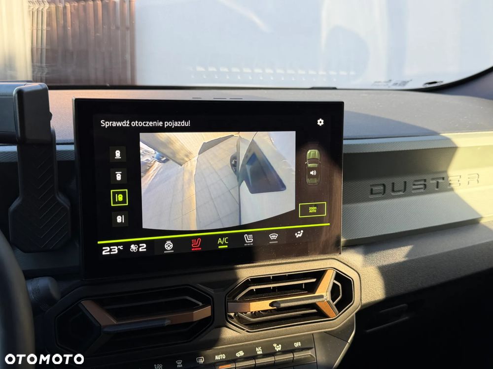 Dacia Duster 1.0 TCe Journey - 19