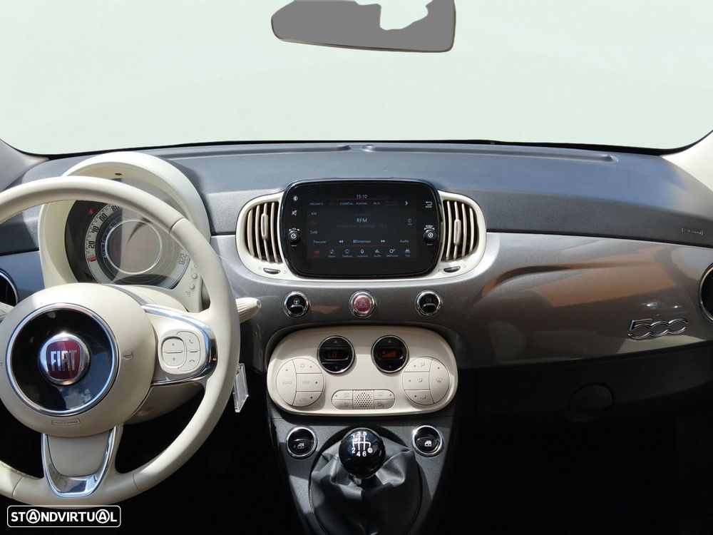 Fiat 500 - 13