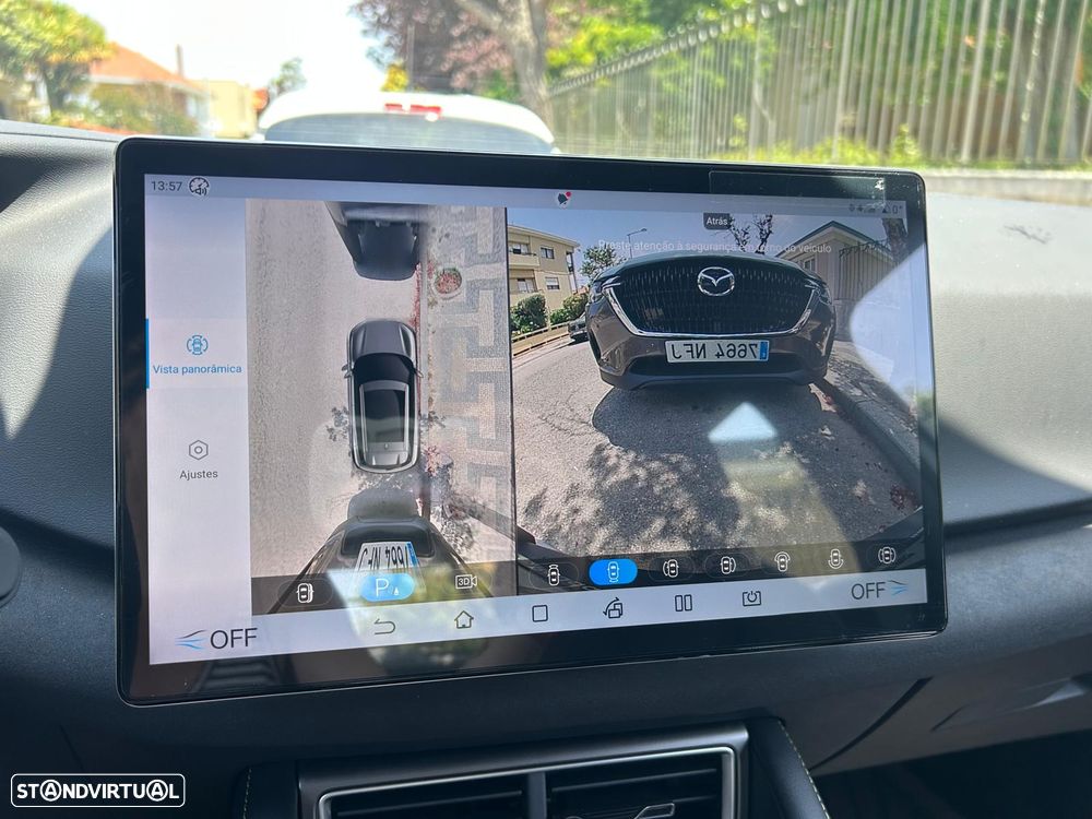 BYD Atto 2 45.1 kWh Boost - 13