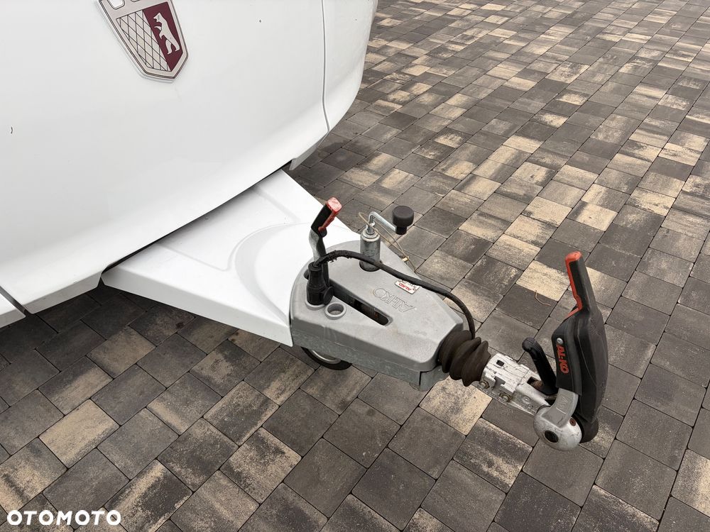 Tabbert Rossini 450TD - 6