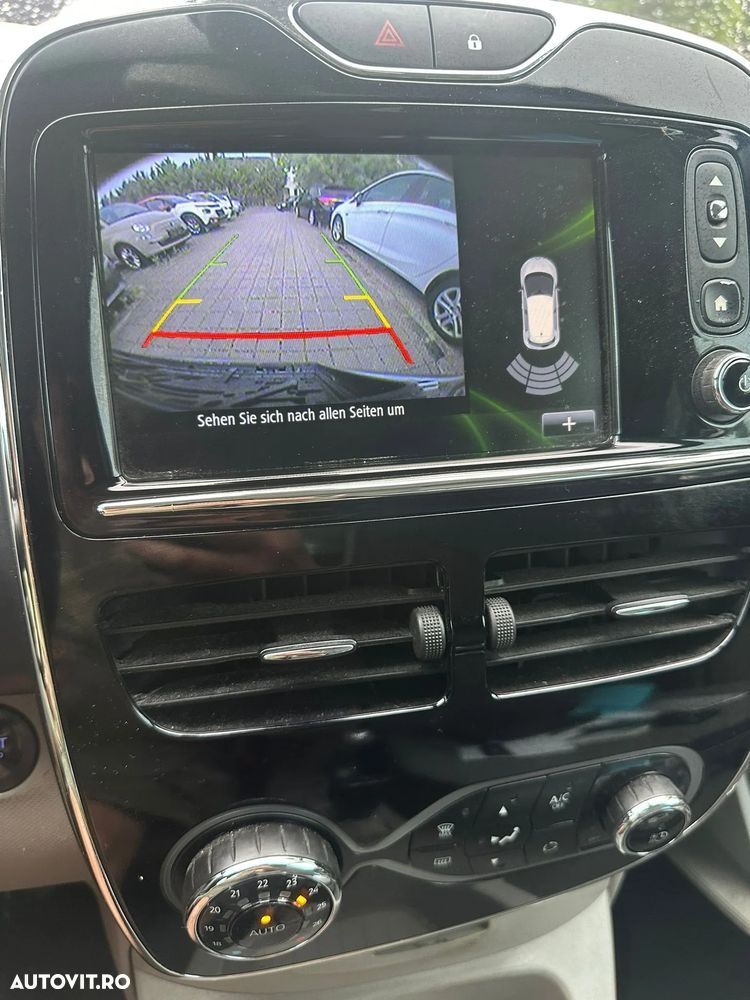 Renault ZOE (mit Batterie) 22 kwh Intens - 21