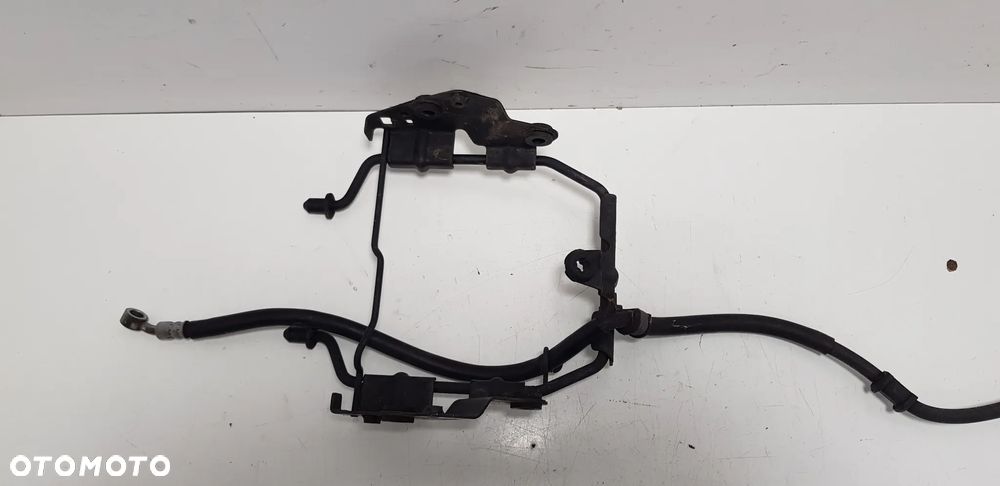 Suzuki GSR 600 06-10 Stelaż Lampy Reflektora Przód Mocowanie - 2