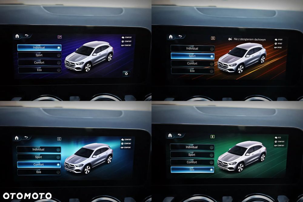 Mercedes-Benz GLA 200 Style - 32