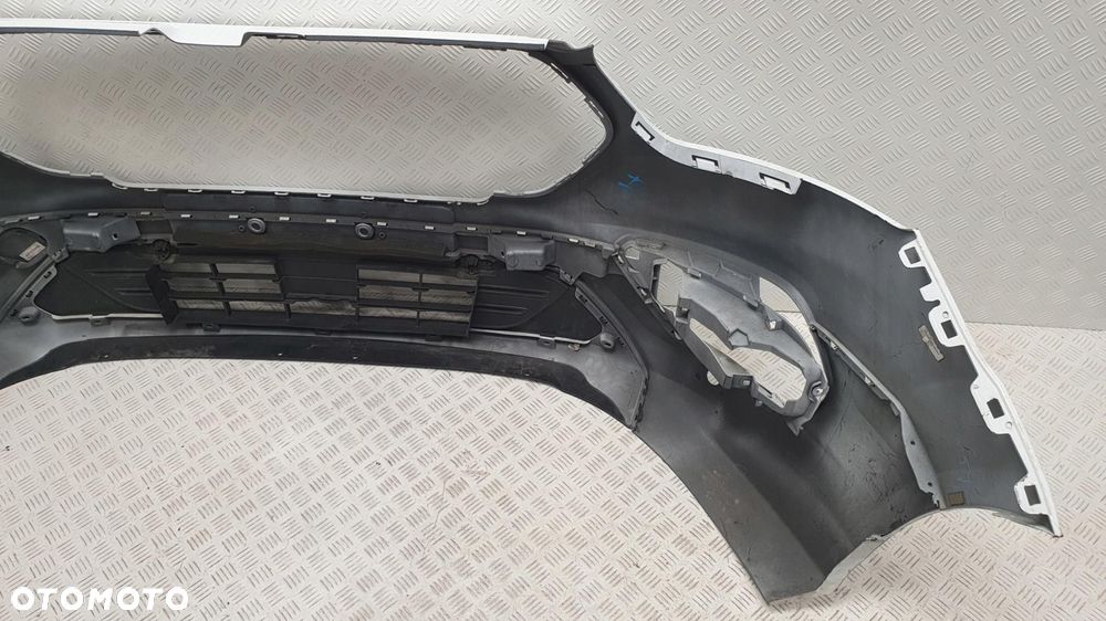 Ford Tourneo Custom LIFT Zderzak przód przedni - 5