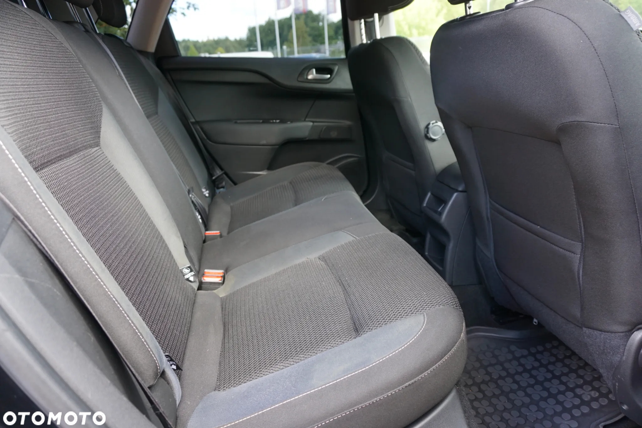 Citroën C4 1.2 e-THP Selection - 14