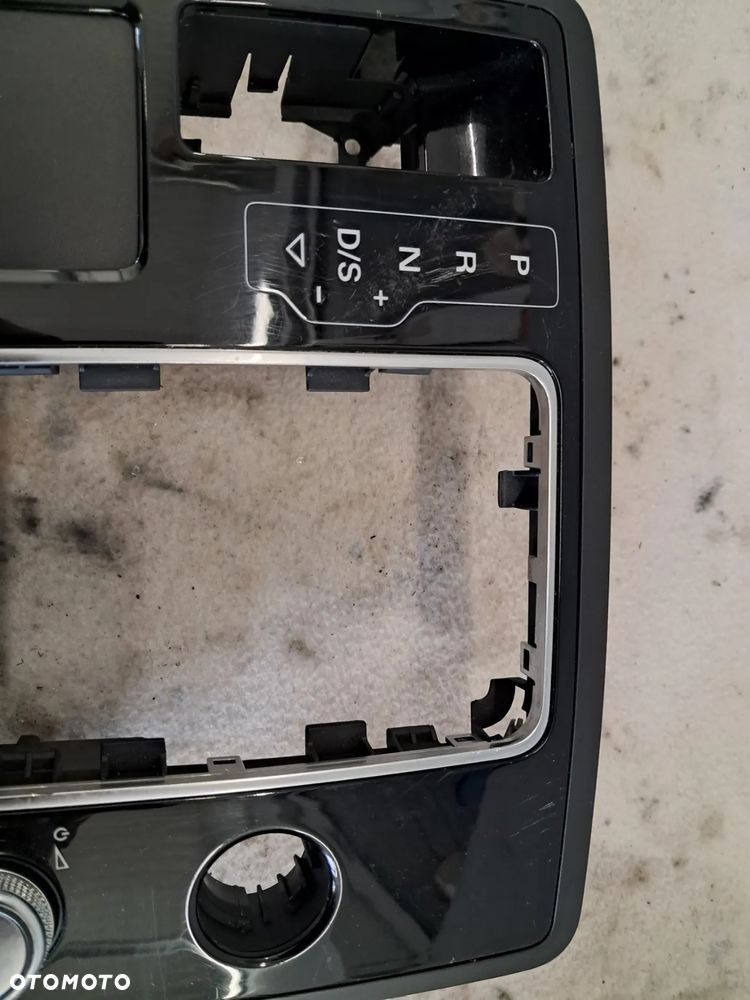 Panel Sterowania MMI 4G1919610C A6 C7 A7 Europa - 4