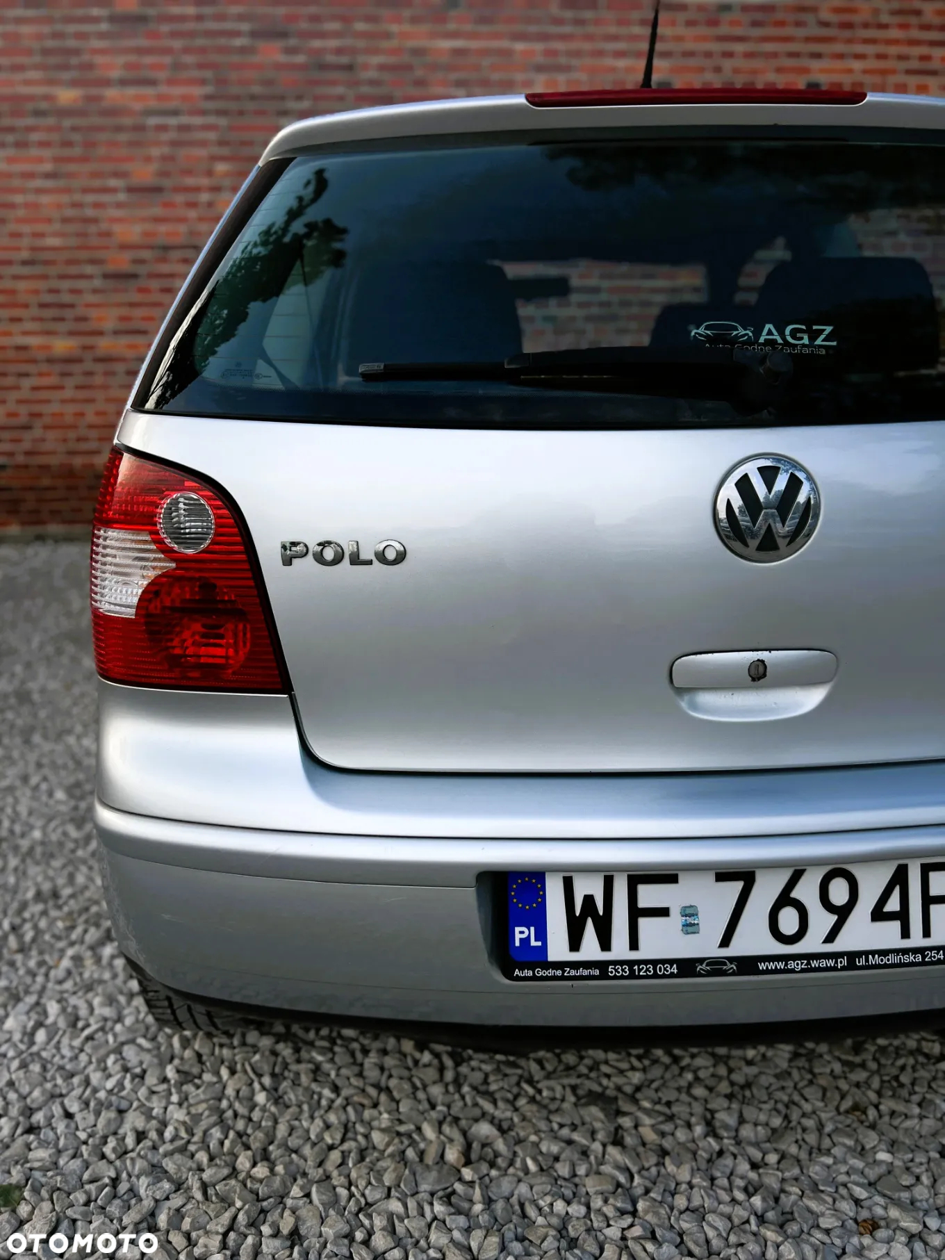 Volkswagen Polo - 27