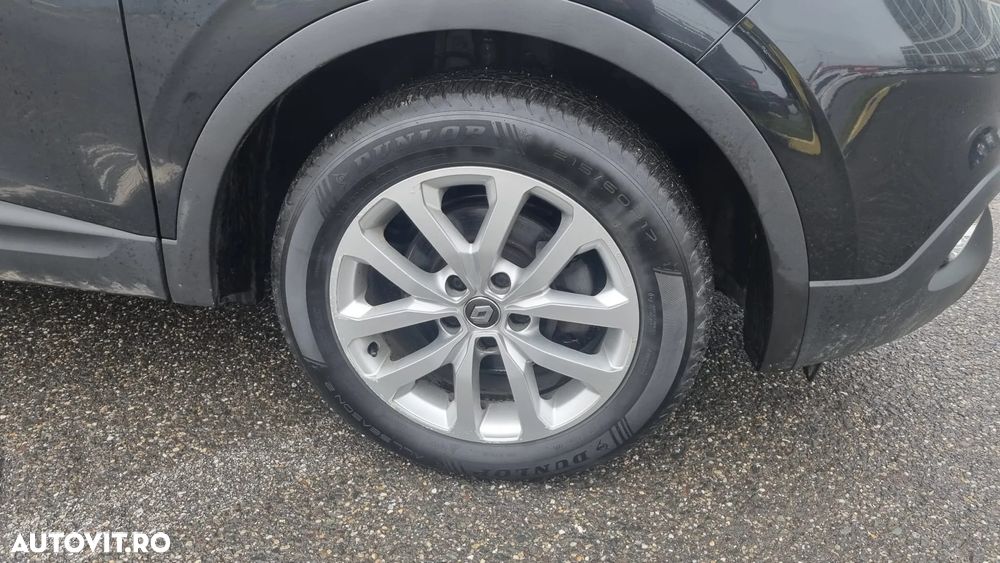 Renault Kadjar 1.6 DCI 4X4 Intens - 26