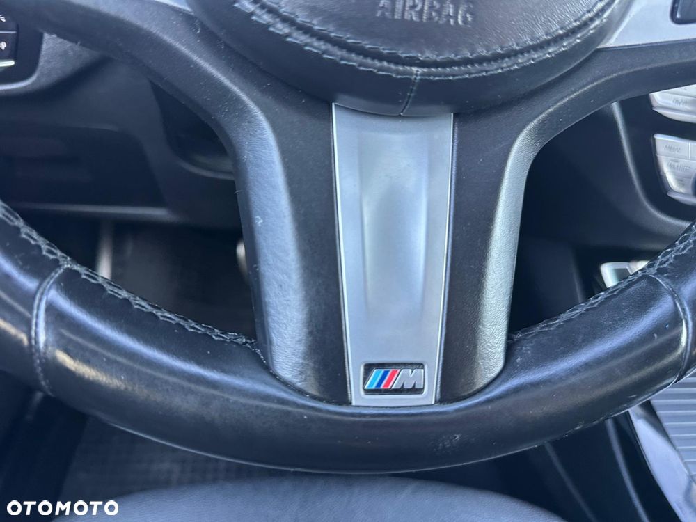 BMW X3 xDrive20d M Sport Edition - 17