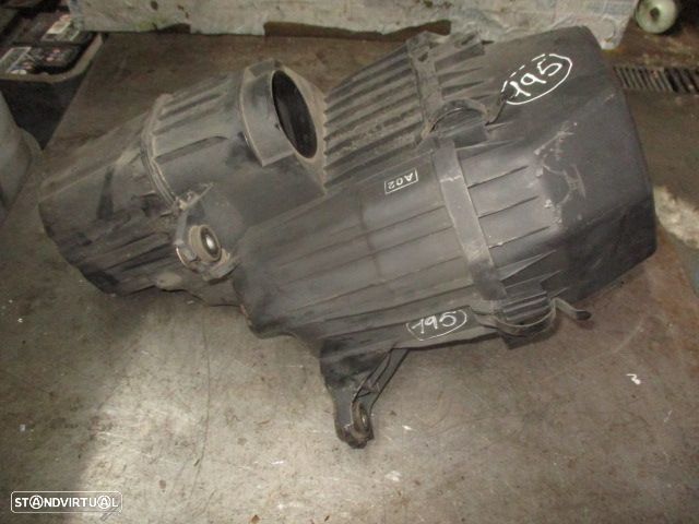 Caixa De Filtro De Ar Cxfil195 KIA SOUL 2009 1.6CRDI 128CV 0P DIESEL - 1