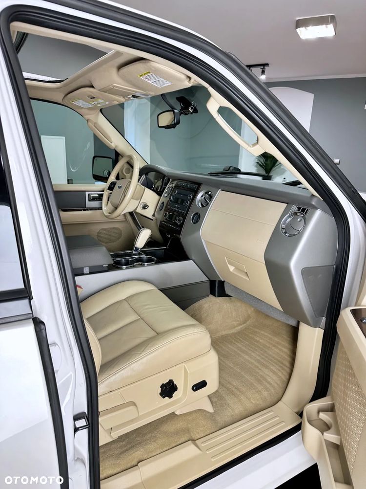 Ford Expedition 5.4 XLS 4WD - 2