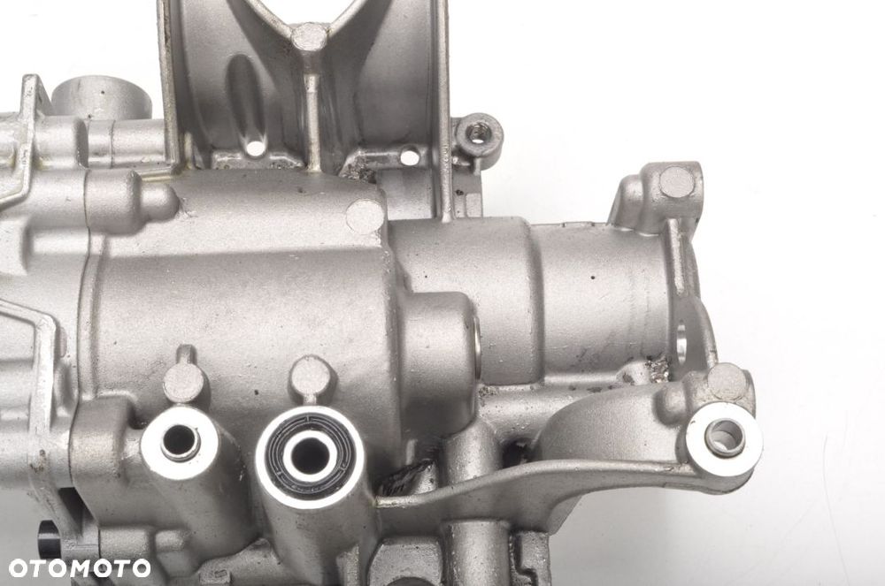 PORSCHE 911 991 3.8 POMPA OLEJU 9A110705011 - 4