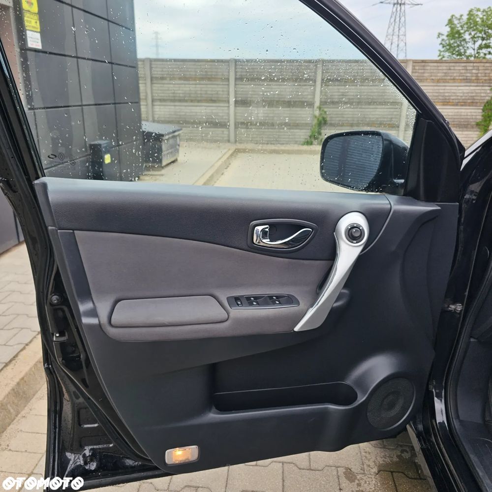 Renault Koleos 2.0 dCi FAP 4x4 Dynamique - 9